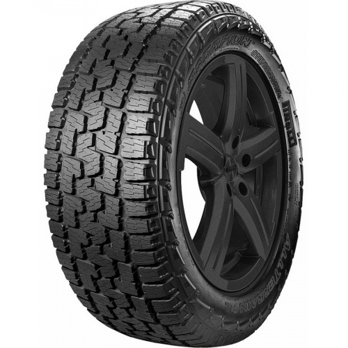 265/65 R18 114T Pirelli Scorpion All Terrain Plus - 1