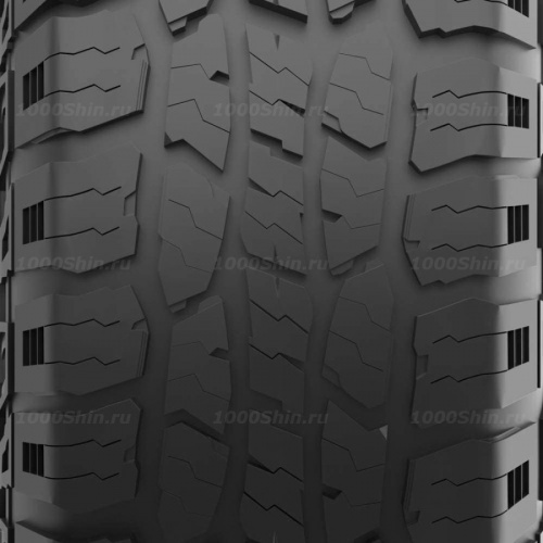 275/65 R18 116T Fortune Tormenta A/T FSR308 - 1