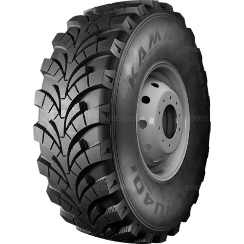 425/85 R21 173G Кама NU 401 Универсальная - 1