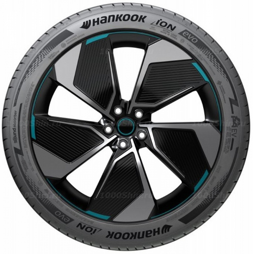 235/45 R18 98W Hankook iON evo IK01 XL - 1
