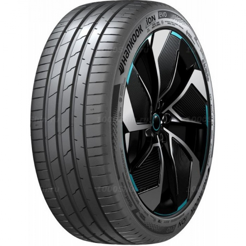 235/45 R18 98W Hankook iON evo IK01 XL - 1