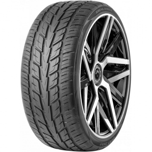 295/45 R20 114W Grenlander Dias Zero - 1