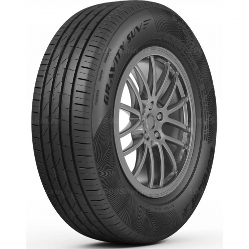 215/60 R17 100H Cordiant Gravity SUV - 1
