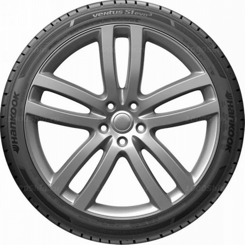 245/35 R21 96Y Hankook Ventus S1 Evo3 K127 Run Flat - 1
