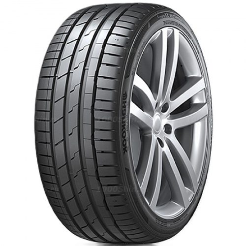 245/35 R21 96Y Hankook Ventus S1 Evo3 K127 Run Flat - 1