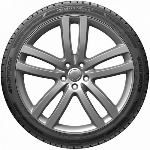 245/45 R20 103W Hankook Ventus S1 Evo3 K127C XL Run Flat - 1