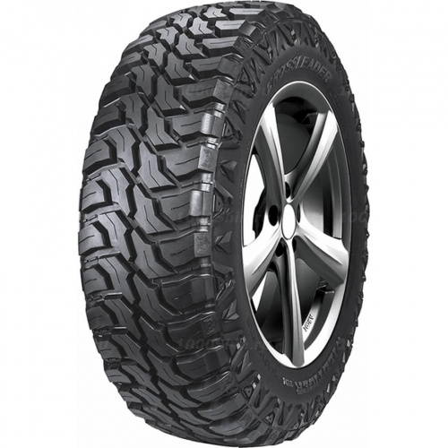 33/12.5 R18 118Q DoubleStar T01 - 1
