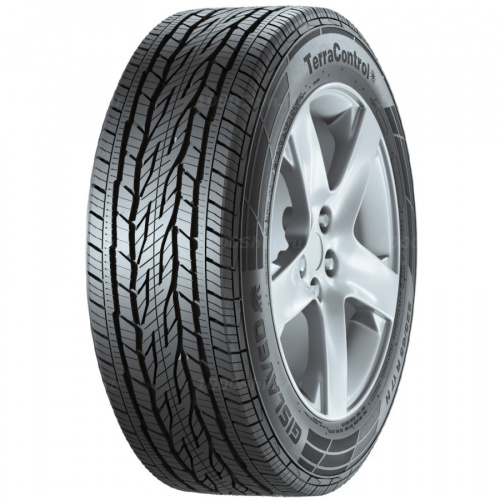 215/60 R17 96H Meteor Terracontrol - 1