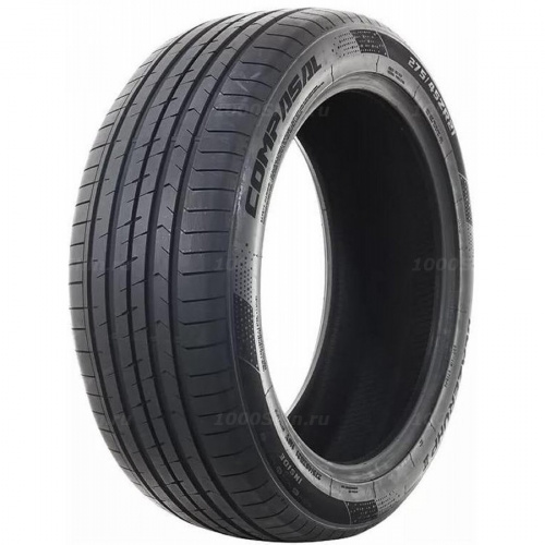 225/40 R19 93Y Compasal BLAZER UHP II - 1
