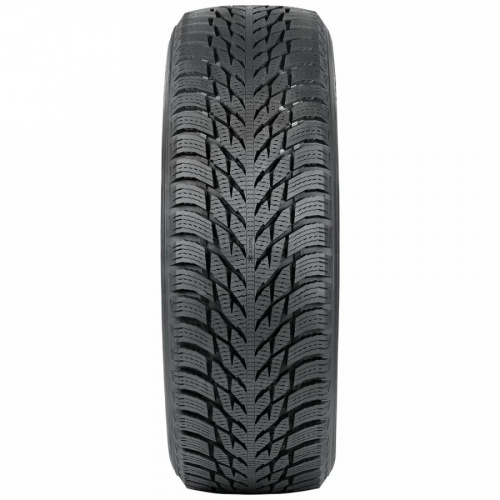 265/60 R18 114R Ikon / Nokian Tyres Autograph Snow 3 SUV XL - 1