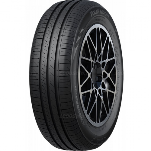 195/65 R16C 104/102T Tourador X Wonder Van - 1