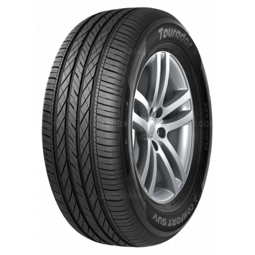 215/65 R17 99H Tourador X Comfort SUV - 1