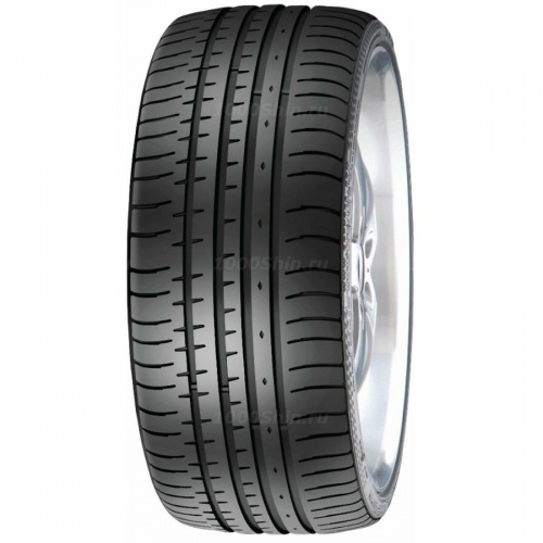 265/35 R18 97Y Accelera PHi XL - 1