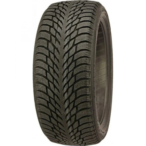 205/75 R16C 113/111R Ikon / Nokian Tyres Autograph Snow C3 - 1