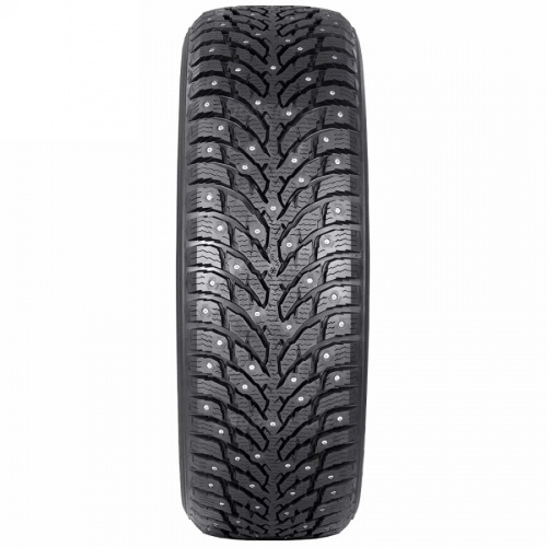 195/55 R16 87T Ikon / Nokian Tyres Autograph Ice 9 - 1