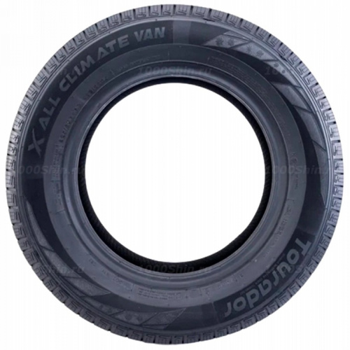 205/75 R16C 113/111S Tourador X All Climate Van+ - 1