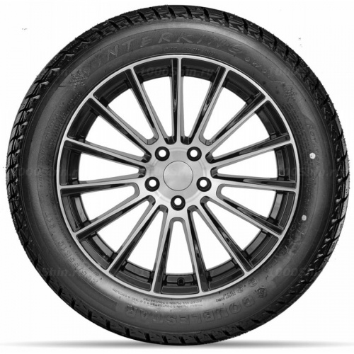 215/55 R18 95T DoubleStar DW01 - 1