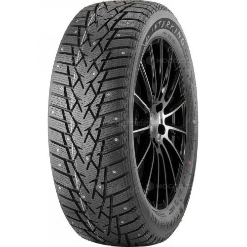 215/55 R18 95T DoubleStar DW01 - 1