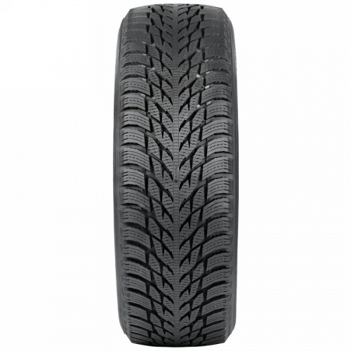 215/55 R16 97R Ikon / Nokian Tyres Autograph Snow 3 XL - 1