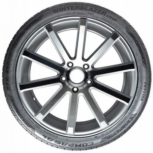 245/40 R19 98V Compasal WinterBlazer UHP - 1