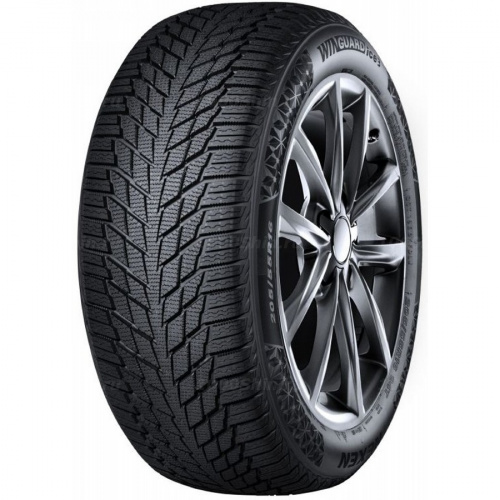 235/50 R17 100T Nexen Winguard Ice 3 - 1