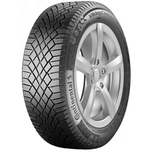 285/40 R21 109T Continental VikingContact 7 XL FR - 1