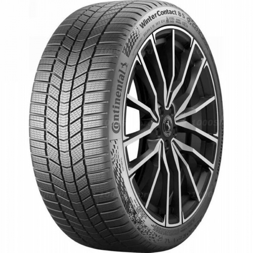 255/35 R19 96V Continental WinterContact 8 S - 1