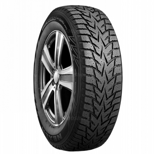 225/65 R17 106T Nexen Winguard WinSpike WS62 - 1