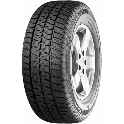 195/75 R16C 107/105R Torero MPS530 - 1