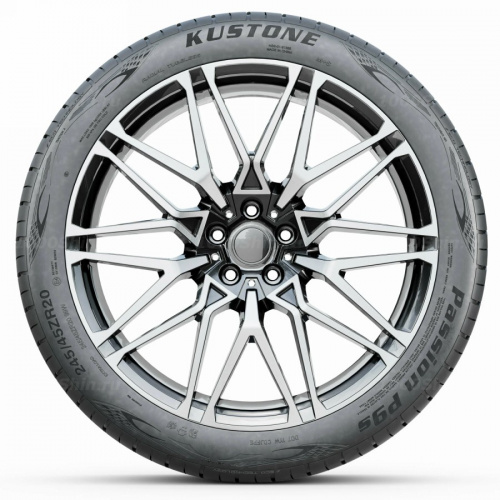315/35 R20 110W Kustone Passion P9S - 1