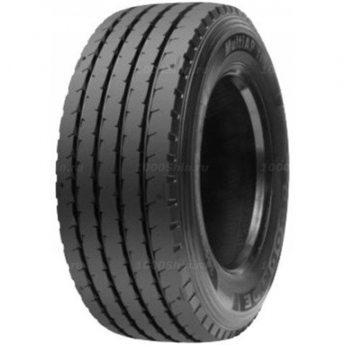 385/65 R22.5 164K Goodride MultiAp Z1 Универсальная - 1