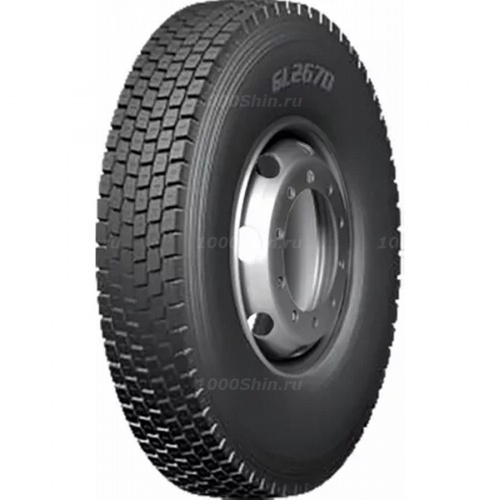 315/70 R22.5 156/150L Tornado GL267D Ведущая - 1