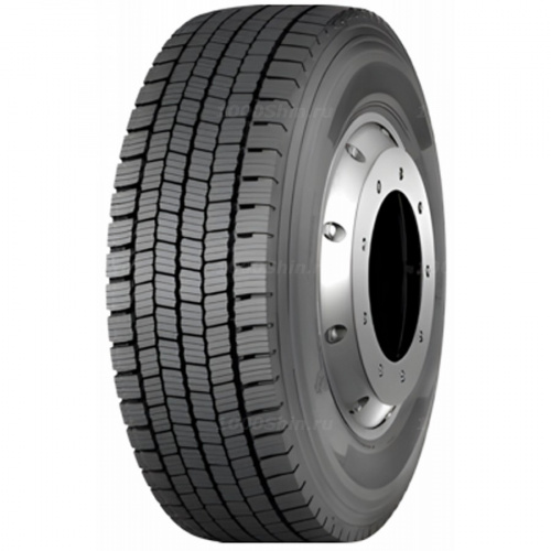 315/80 R22.5 154/151M Goodride IceGuard N1 (NS785) Рулевая - 1