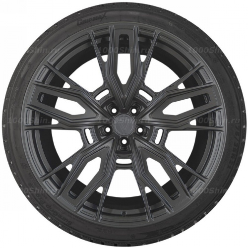 275/40 R20 106H Gripmax SureGrip Pro Ice X XL - 1