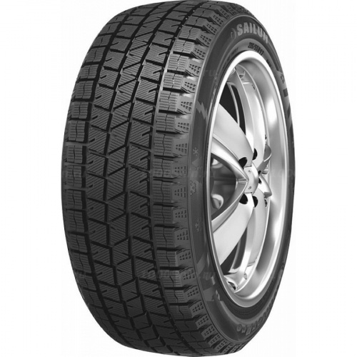 235/65 R17 104T Sailun Ice Blazer Arctic SUV - 1