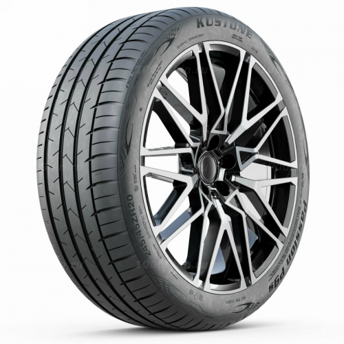 245/45 R19 102W Kustone Passion P9 - 1