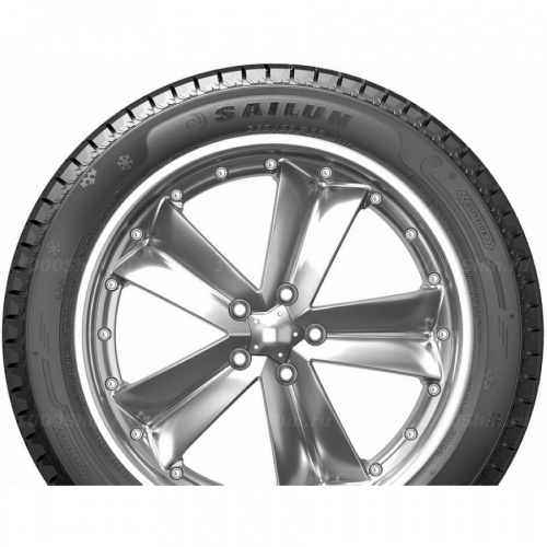 245/40 R20 99T Sailun Ice Blazer Arctic EVO - 1