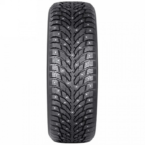 275/50 R20 113T Ikon / Nokian Tyres Autograph Ice 9 SUV - 1
