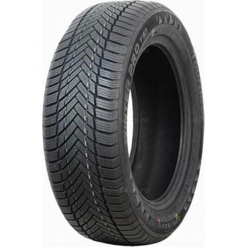 205/70 R15 96T Tourador Winter Pro TSS1 - 1