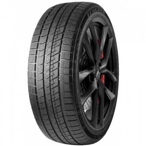 265/55 R20 113T Tracmax X-Privilo S360 XL - 1