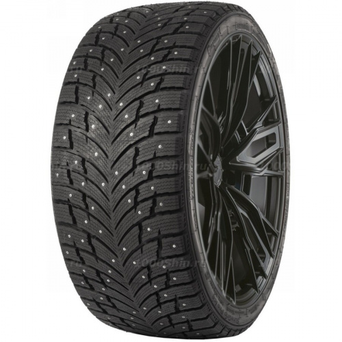 285/40 R22 110H Gripmax SureGrip Pro Ice X XL - 1