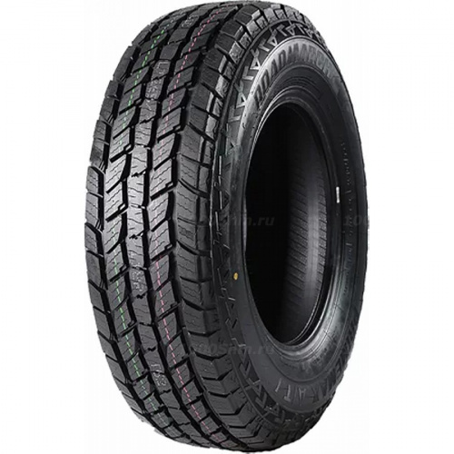 245/65 R17 107S Sonix PrimeMax A/T I - 1
