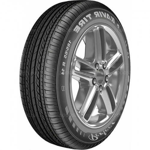 225/60 R18 100H Kavir Tire KB700 Wonderful - 1