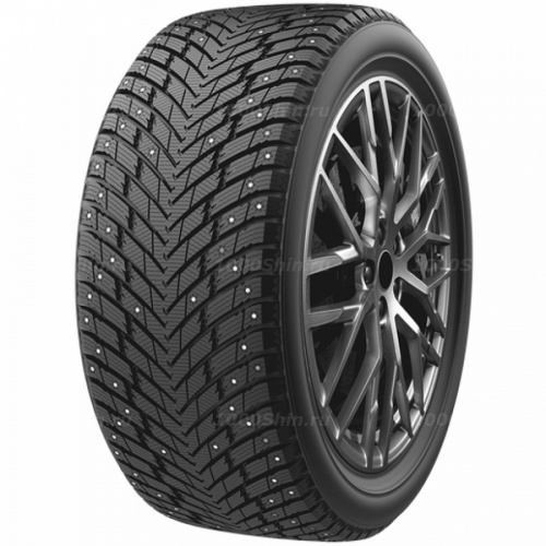 275/40 R22 107T Sonix WinterXPro Studs 69 XL - 1
