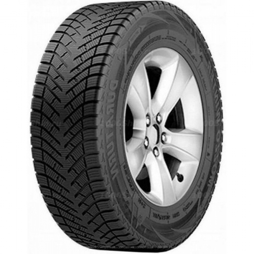 215/55 R16 97H Duraturn Mozzo Winter XL - 1