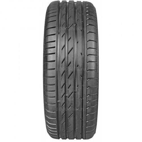 205/55 R16 94V Ikon / Nokian Tyres Character Ultra XL - 1