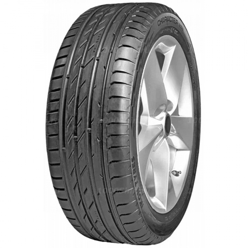 205/55 R16 94V Ikon / Nokian Tyres Character Ultra XL - 1