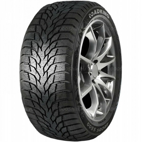 265/45 R21 108T Roadking Argos S500 - 1