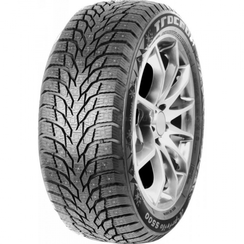 225/65 R17 106T Tracmax X-Privilo S500 XL - 1