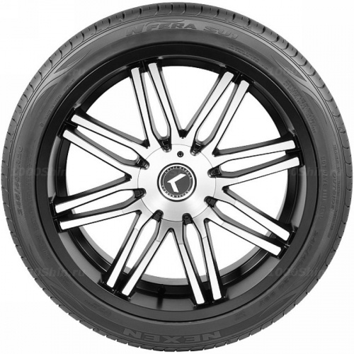 275/35 R20 102Y Roadstone Nfera SU1 - 1